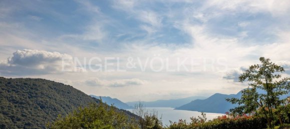 2 غرف نوم فيلا في Maccagno con Pino e Veddasca, Italy رقم 314114 26