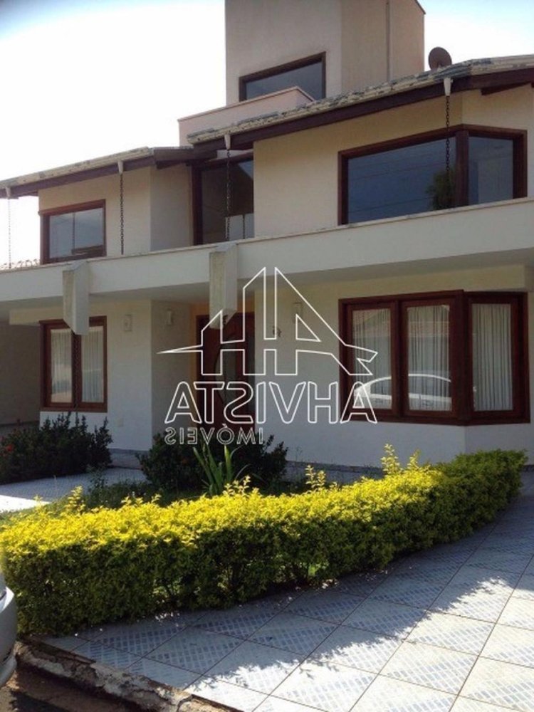 4 bedrooms House in Sao Paulo, Brazil No. 497483