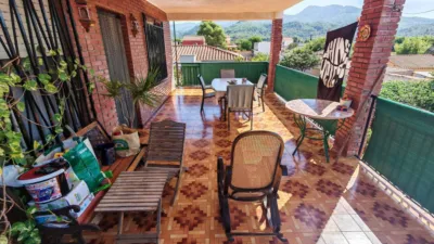 4 chambres Maison à Borriol, Spain No. 270437