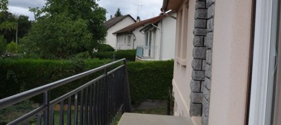 4 bedrooms House in Saint-Germain-des-Fosses, France No. 338236 15