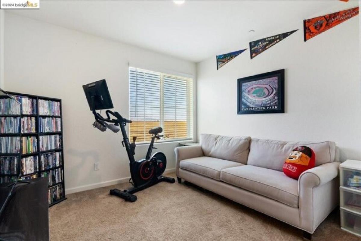 4 غرف نوم منزل في Rio Vista, USA رقم 433722