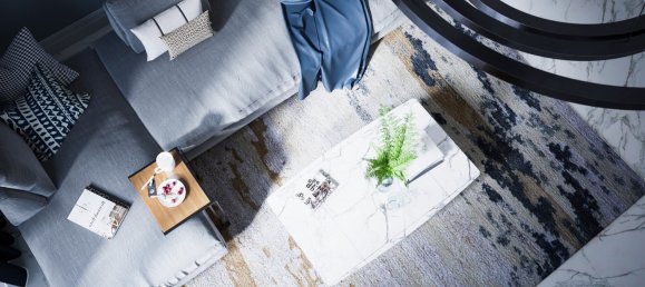 Apartment 2+1 in Oba, Turkey No. 16522 5