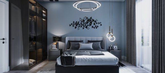 Apartment 2+1 in Oba, Turkey No. 16522 2