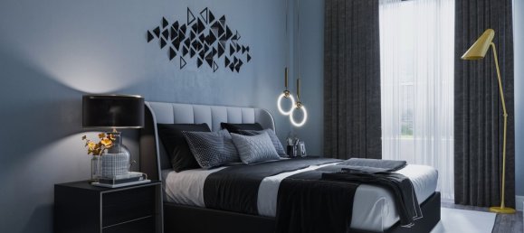 Apartment 2+1 in Oba, Turkey No. 16522 3