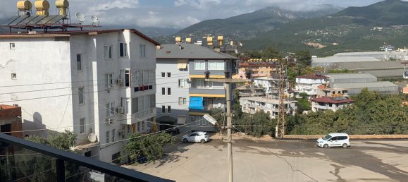 Apartment 2+1 in Oba, Turkey No. 16522 13