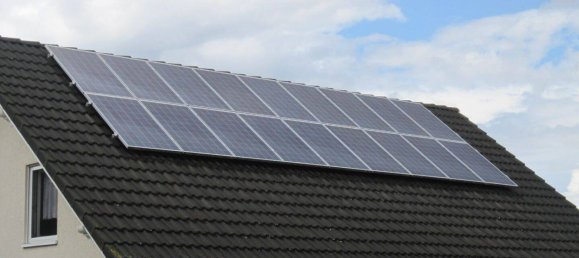 5غرفة منزل في Salzlandkreis, Germany رقم 337098 4