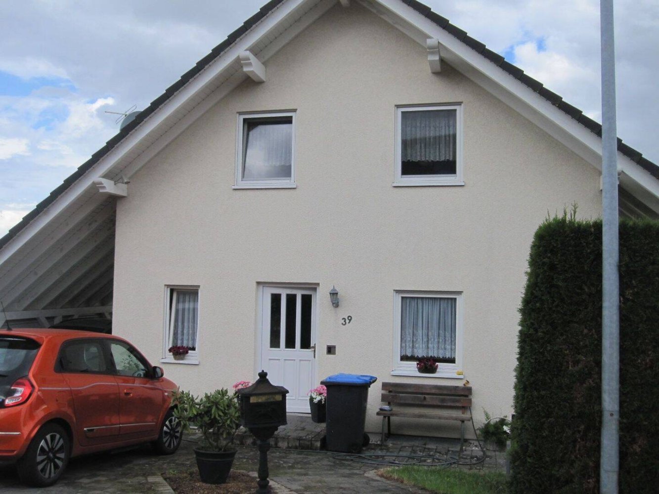 5غرفة منزل في Salzlandkreis, Germany رقم 337098