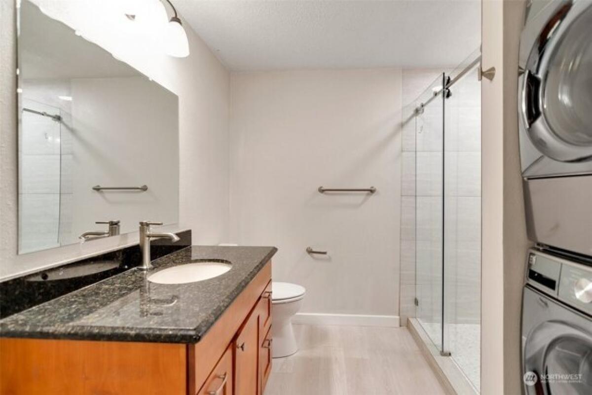 3 Schlafzimmer Haus in Seattle, USA, Nr. 388655