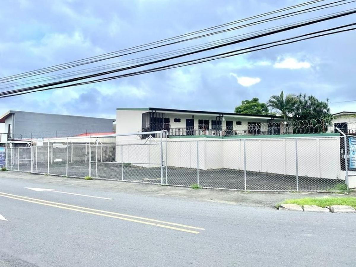 Terrain à Barva, Costa Rica No. 1401