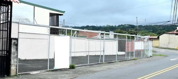 Terrain à Barva, Costa Rica No. 1401 2