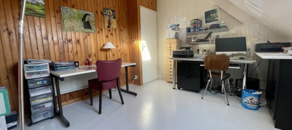 Casa de 5 dormitorios en Chambly, France No. 274237 9