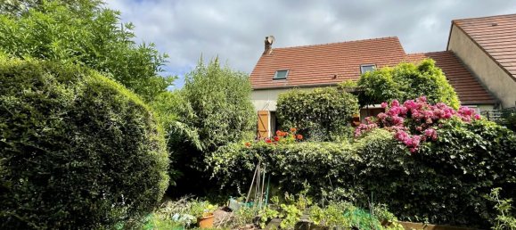 Casa de 5 dormitorios en Chambly, France No. 274237 2