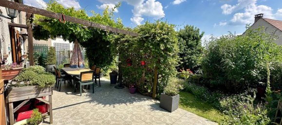 Casa de 5 dormitorios en Chambly, France No. 274237 3