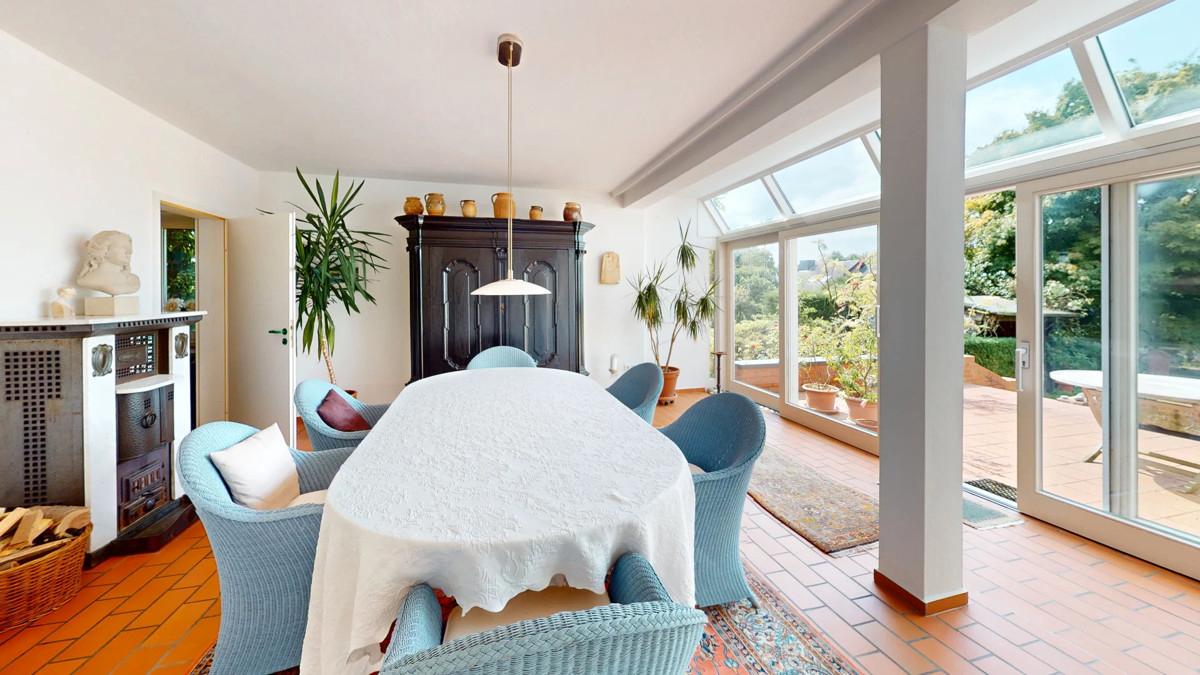 7 bedrooms Apartment in Munster, Germany No. 222114