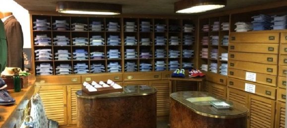 3 rooms Commercial property in Turin, Italy No. 170347 4