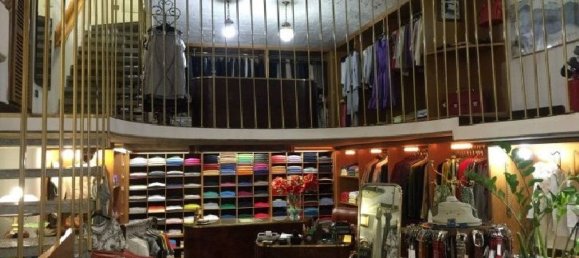 3 rooms Commercial property in Turin, Italy No. 170347 5