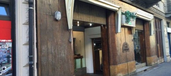 3 rooms Commercial property in Turin, Italy No. 170347 3