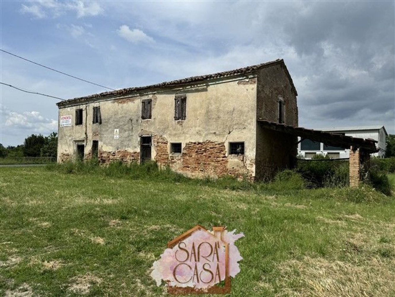 4-salle Maison à Bagnacavallo, Italy No. 280340