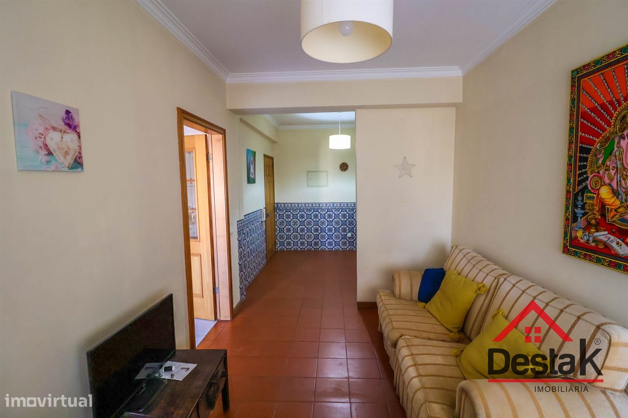 1 bedroom Duplex in Viseu, Portugal No. 301632