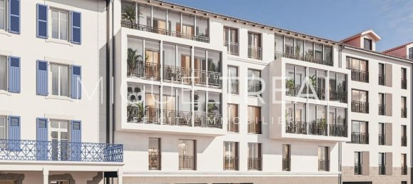 Apartamento T3 em Bayonne, France N.º 97120 8