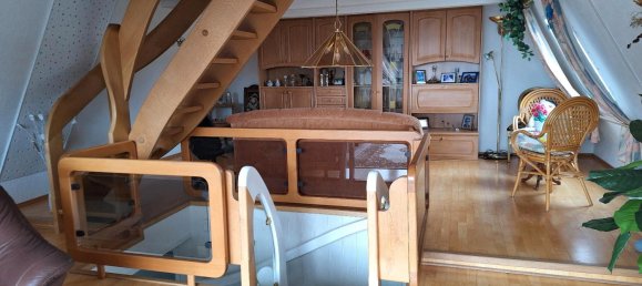 2 bedrooms House in Saalfeld-Rudolstadt, Germany No. 233553 12