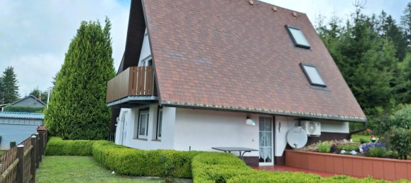 2 bedrooms House in Saalfeld-Rudolstadt, Germany No. 233553 3