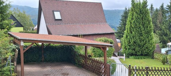 2 bedrooms House in Saalfeld-Rudolstadt, Germany No. 233553 4