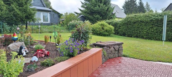 2 bedrooms House in Saalfeld-Rudolstadt, Germany No. 233553 5