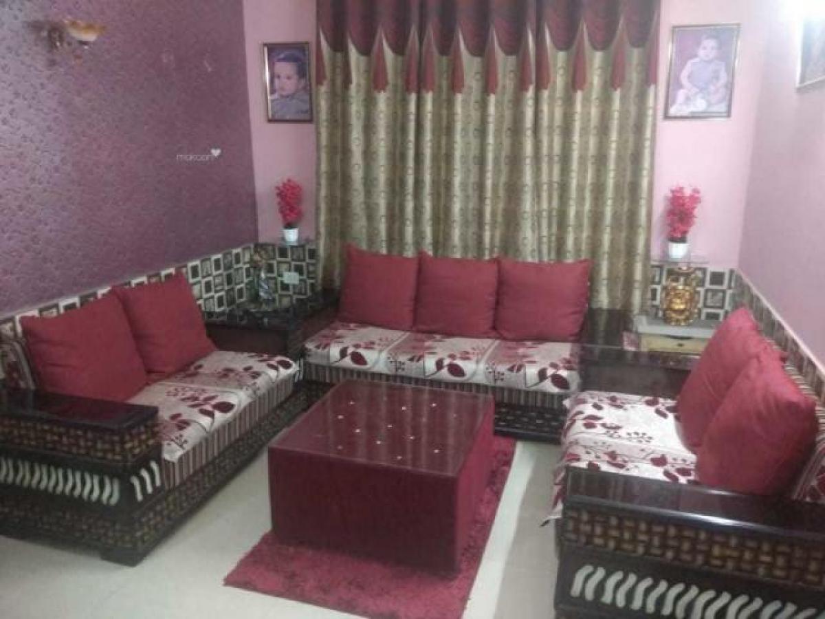 2 bedrooms House in Mohali, India No. 21052
