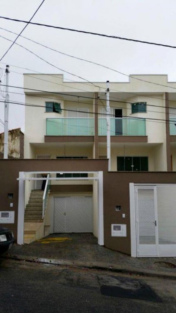 3 Schlafzimmer Haus in Sao Paulo, Brazil, Nr. 560601