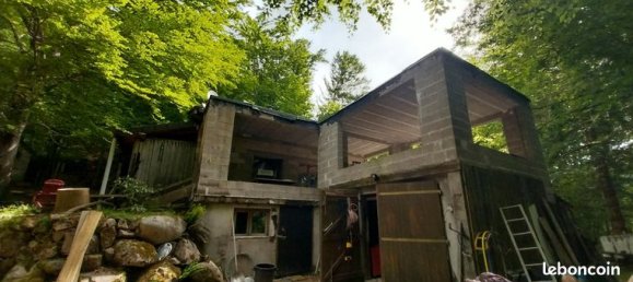 2 bedrooms House in Haute-Saone, France No. 305780 3