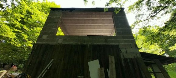 2 bedrooms House in Haute-Saone, France No. 305780 19