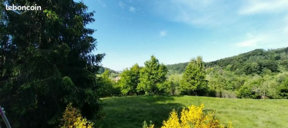 2 bedrooms House in Haute-Saone, France No. 305780 6