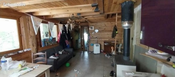 2 bedrooms House in Haute-Saone, France No. 305780 15