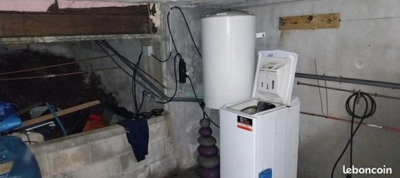 2 bedrooms House in Haute-Saone, France No. 305780 16