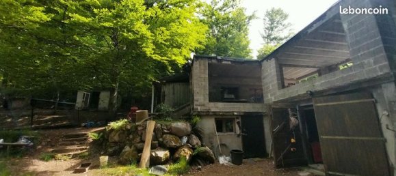 2 bedrooms House in Haute-Saone, France No. 305780 17