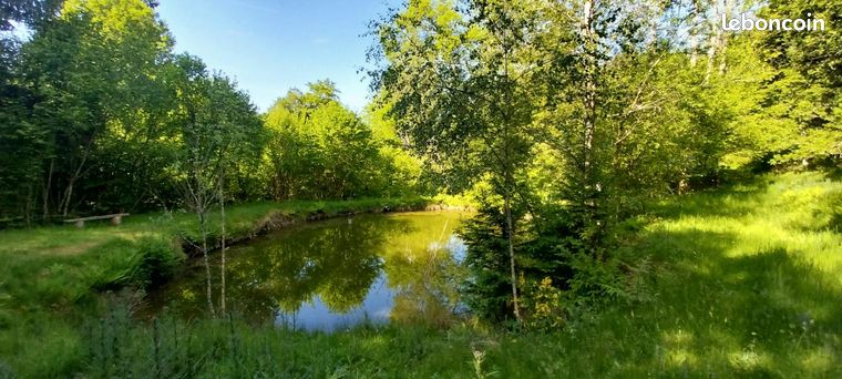 2 bedrooms House in Haute-Saone, France No. 305780