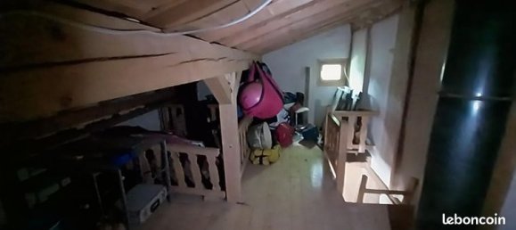 2 bedrooms House in Haute-Saone, France No. 305780 14