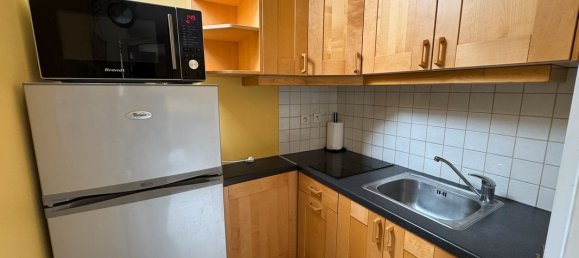 1 غرف نوم شقة في Honfleur, France رقم 361971 5