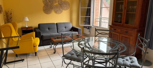 1 غرف نوم شقة في Honfleur, France رقم 361971 2