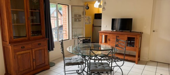 1 غرف نوم شقة في Honfleur, France رقم 361971 4