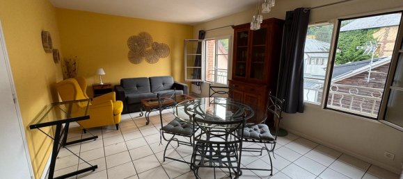 1 غرف نوم شقة في Honfleur, France رقم 361971 3