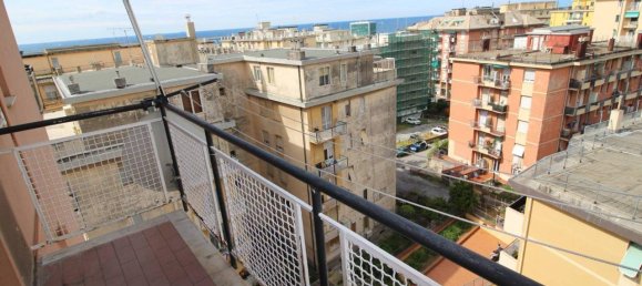 Apartamento de 3 divisões em Genoa, Italy N.º 148201 14