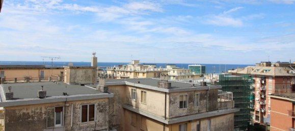 Apartamento de 3 divisões em Genoa, Italy N.º 148201 17