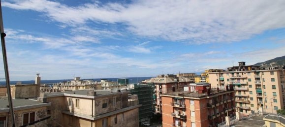 Apartamento de 3 divisões em Genoa, Italy N.º 148201 18