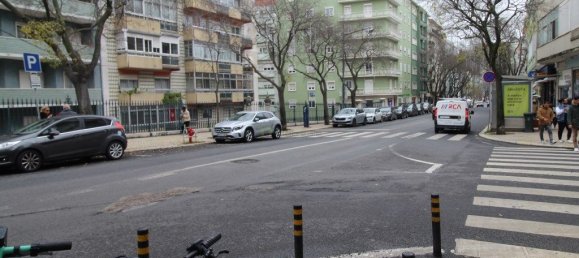 1 chambre Appartement à Lisbon, Portugal No. 153958 27