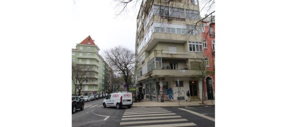 1 chambre Appartement à Lisbon, Portugal No. 153958 2