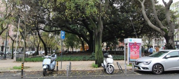 1 chambre Appartement à Lisbon, Portugal No. 153958 4