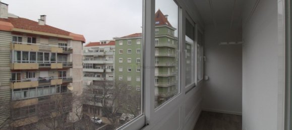 1 chambre Appartement à Lisbon, Portugal No. 153958 15