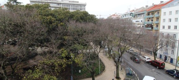 1 chambre Appartement à Lisbon, Portugal No. 153958 19